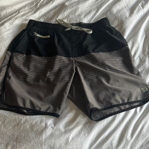 Vuori Banks Shorts